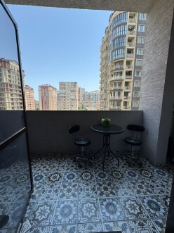 Satılır yeni tikili 6 otaqlı 145 m²,  Nəriman Nərimanov m.-10