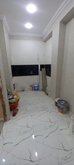 Satılır yeni tikili 2 otaqlı 53 m², Xırdalan-7