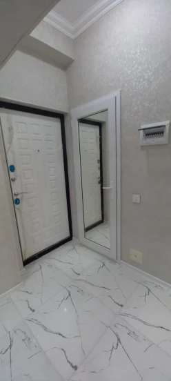 Satılır yeni tikili 2 otaqlı 53 m², Xırdalan-6