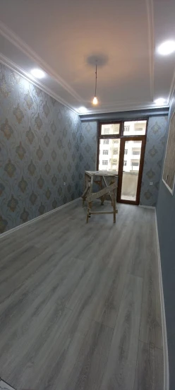 Satılır yeni tikili 2 otaqlı 53 m², Xırdalan-5