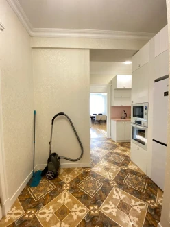 İcarə yeni tikili 2 otaqlı 55 m²,  Nəriman Nərimanov m.-15