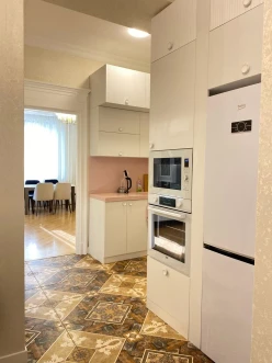 İcarə yeni tikili 2 otaqlı 55 m²,  Nəriman Nərimanov m.-9