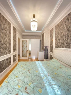 İcarə yeni tikili 2 otaqlı 55 m²,  Nəriman Nərimanov m.-4