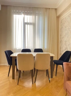 İcarə yeni tikili 2 otaqlı 55 m²,  Nəriman Nərimanov m.-3