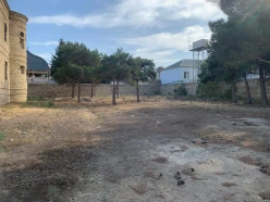 Satılır torpaq sahəsi 24 sot,  Bakıxanov-9