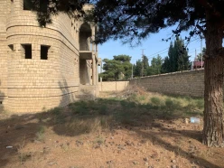 Satılır torpaq sahəsi 24 sot,  Bakıxanov-4