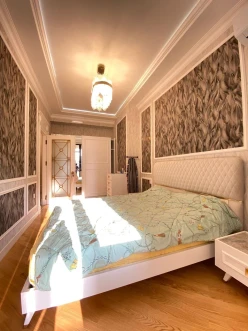 İcarə yeni tikili 2 otaqlı 55 m²,  Nəriman Nərimanov m.-8