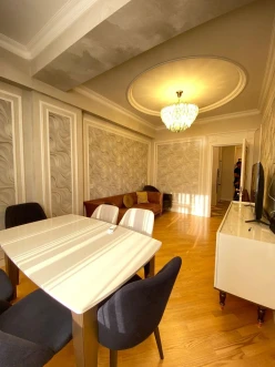 İcarə yeni tikili 2 otaqlı 55 m²,  Nəriman Nərimanov m.-11