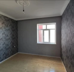 Satılır yeni tikili 3 otaqlı 70 m²,  Hövsan-4