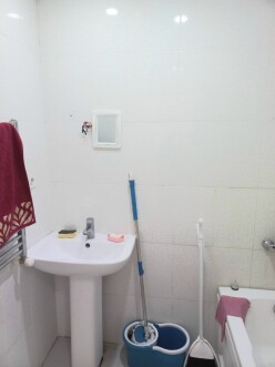 3-room new apartment, 80 m², for sale near İnşaatçılar metro station