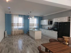 Satılır yeni tikili 5 otaqlı 340 m², Novxanı q.-21