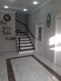 Satılır ev/villa 7 otaqlı 250 m², Badamdar q.-10