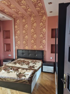 İcarə yeni tikili 2 otaqlı 95 m², Nəriman Nərimanov m.-7