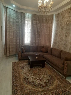 Satılır ev/villa 7 otaqlı 250 m², Badamdar q.-7