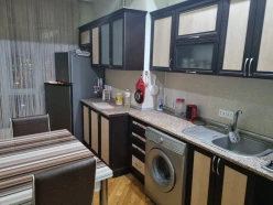 İcarə yeni tikili 2 otaqlı 95 m², Nəriman Nərimanov m.-5