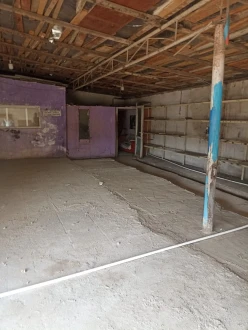 İcarə obyekt 200 m², Novxanı q.-6