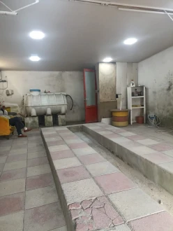 İcarə obyekt 60 m², Novxanı q.-4