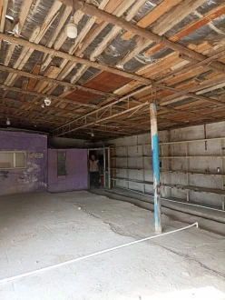 İcarə obyekt 200 m², Novxanı q.-3