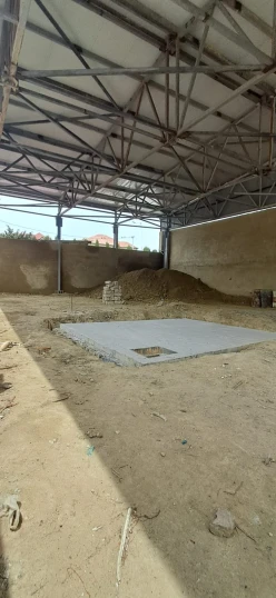 Satılır torpaq sahəsi 4 sot,  Xalqlar Dostluğu m.-5