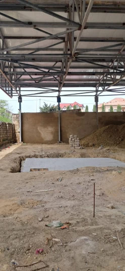 Satılır torpaq sahəsi 4 sot,  Xalqlar Dostluğu m.-4