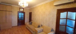 Satılır köhnə tikili 3 otaqlı 43 m²,  Memar Əcəmi m.-2