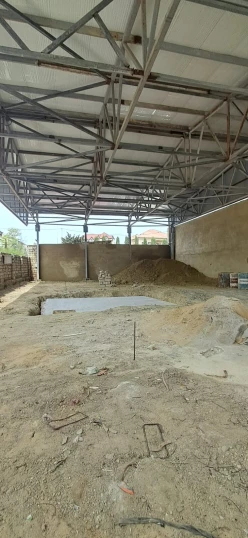 Satılır torpaq sahəsi 4 sot,  Xalqlar Dostluğu m.-7