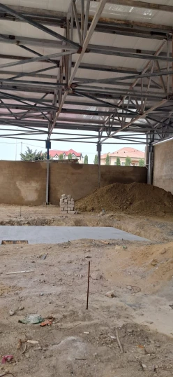 Satılır torpaq sahəsi 4 sot,  Xalqlar Dostluğu m.-6