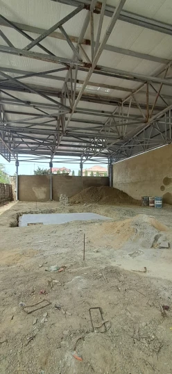 Satılır torpaq sahəsi 4 sot,  Xalqlar Dostluğu m.-3