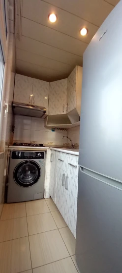 Satılır köhnə tikili 3 otaqlı 43 m²,  Memar Əcəmi m.-12