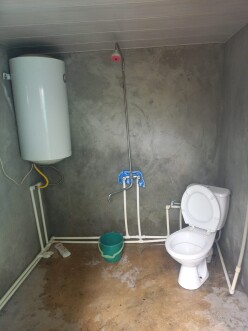 Satılır köhnə tikili 6 otaqlı 120 m²,  Göygöl-2