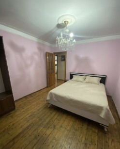 Satılır köhnə tikili 3 otaqlı 62.8 m²,  Nəriman Nərimanov m.-3