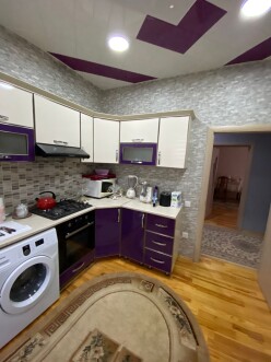 Satılır ev/villa 4 otaqlı 300 m²,  Ramana-5