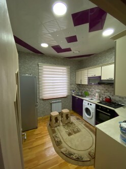 Satılır ev/villa 4 otaqlı 300 m²,  Ramana-4