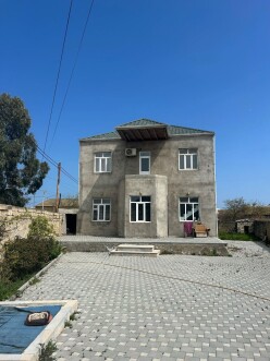 Satılır ev/villa 5 otaqlı 220 m²,  Sabunçu