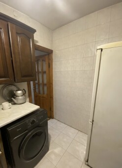 Satılır köhnə tikili 3 otaqlı 62.8 m²,  Nəriman Nərimanov m.-8