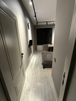 Satılır yeni tikili 2 otaqlı 63 m², Binəqədi-5 Satılır yeni tikili 2 otaqlı 63 m², Binəqədi-5