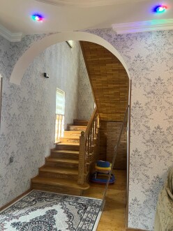 Satılır ev/villa 6 otaqlı 250 m²,  Suraxanı-18
