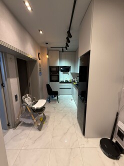 Satılır yeni tikili 2 otaqlı 63 m², Binəqədi-8 Satılır yeni tikili 2 otaqlı 63 m², Binəqədi-8