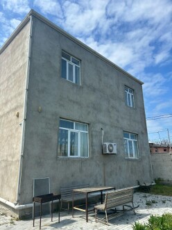 Satılır ev/villa 5 otaqlı 220 m², Sabunçu-15 Satılır ev/villa 5 otaqlı 220 m², Sabunçu-15