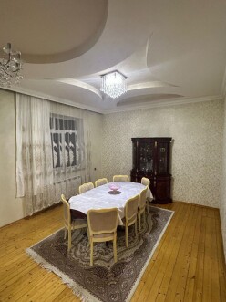 Satılır ev/villa 5 otaqlı 220 m², Sabunçu-3 Satılır ev/villa 5 otaqlı 220 m², Sabunçu-3
