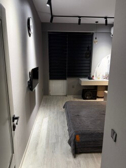 Satılır yeni tikili 2 otaqlı 63 m², Binəqədi-4 Satılır yeni tikili 2 otaqlı 63 m², Binəqədi-4