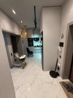 Satılır yeni tikili 2 otaqlı 63 m², Binəqədi-7 Satılır yeni tikili 2 otaqlı 63 m², Binəqədi-7