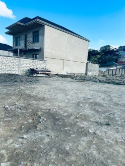 Satılır torpaq sahəsi 3 sot,  Bakıxanov-5