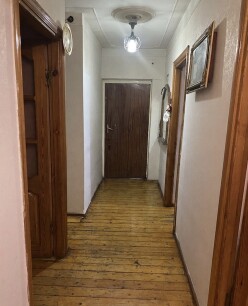 Satılır köhnə tikili 3 otaqlı 62.8 m²,  Nəriman Nərimanov m.-10