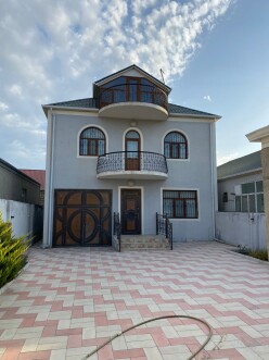 Satılır ev/villa 4 otaqlı 300 m²,  Ramana-3