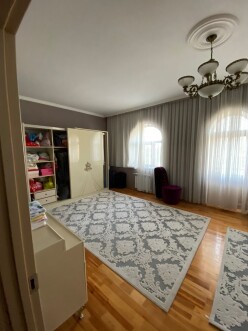 Satılır ev/villa 4 otaqlı 300 m²,  Ramana-6