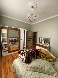 Satılır ev/villa 4 otaqlı 300 m²,  Ramana-8