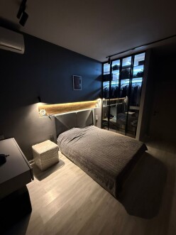 Satılır yeni tikili 2 otaqlı 63 m², Binəqədi-3 Satılır yeni tikili 2 otaqlı 63 m², Binəqədi-3