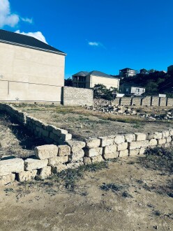 Satılır torpaq sahəsi 3 sot,  Bakıxanov-3