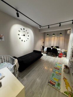 Satılır yeni tikili 2 otaqlı 63 m², Binəqədi-2 Satılır yeni tikili 2 otaqlı 63 m², Binəqədi-2